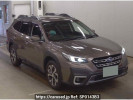 Subaru Legacy Outback BT5