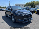 Toyota Harrier Hybrid AVU65W