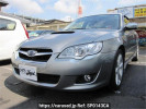 Subaru Legacy Touring Wagon BP5