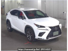 Lexus NX AGZ15