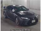 Lexus IS ASE30