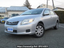 Toyota Corolla Axio NZE144