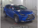 Lexus NX AYZ10
