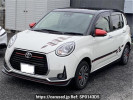 Toyota Passo M700A
