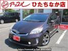 Toyota Prius ZVW30