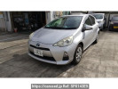 Toyota Aqua NHP10