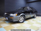 Toyota Corolla Levin AE86