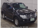 Mitsubishi Pajero V83W