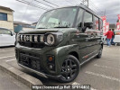 Suzuki Spacia MK94S