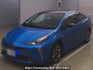 Toyota Prius ZVW51