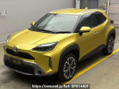 Toyota YARIS CROSS MXPJ10