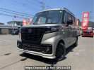 Suzuki Spacia Base MK33V