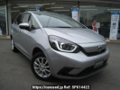 Honda Fit GR4