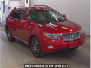Lexus RX GYL16W
