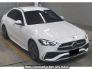 Mercedes Benz C-Class 206042C