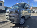 Suzuki WAGON R SMILE MX91S