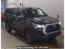 Toyota Hilux GUN125