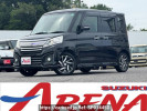 Suzuki Spacia Custom MK42S