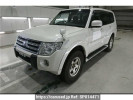 Mitsubishi Pajero V93W