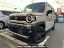 Suzuki Hustler MR92S