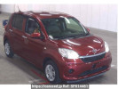 Toyota Passo M700A