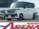 Suzuki Spacia Custom MK94S