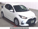 Toyota YARIS KSP210