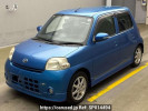 Daihatsu Esse L235S