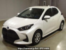Toyota YARIS MXPH10