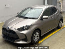 Toyota YARIS MXPH10