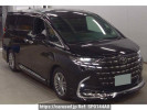 Toyota Alphard AGH40W