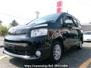 Toyota Voxy ZRR75W