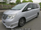 Nissan Serena HFC26