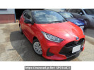 Toyota YARIS MXPH10