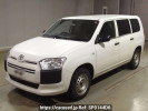 Toyota Succeed NCP165V