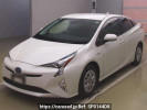 Toyota Prius ZVW50