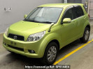 Toyota Rush J210E