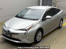 Toyota Prius ZVW55