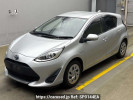 Toyota Aqua NHP10