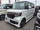 Honda N-BOX CUSTOM JF3