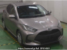 Toyota YARIS KSP210