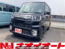 Daihatsu Wake LA700S
