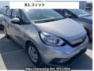 Honda Fit GR1