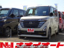 Nissan Roox B44A