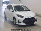 Toyota YARIS KSP210