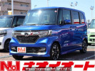 Honda N-BOX JF3