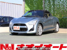 Daihatsu Copen LA400K