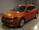 Volkswagen Polo AWCHZ