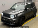 Jeep Renegade BV13PM