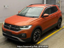 Volkswagen T-Cross C1DKR